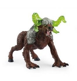 Schleich Eldrador Creatures - Rock Beast