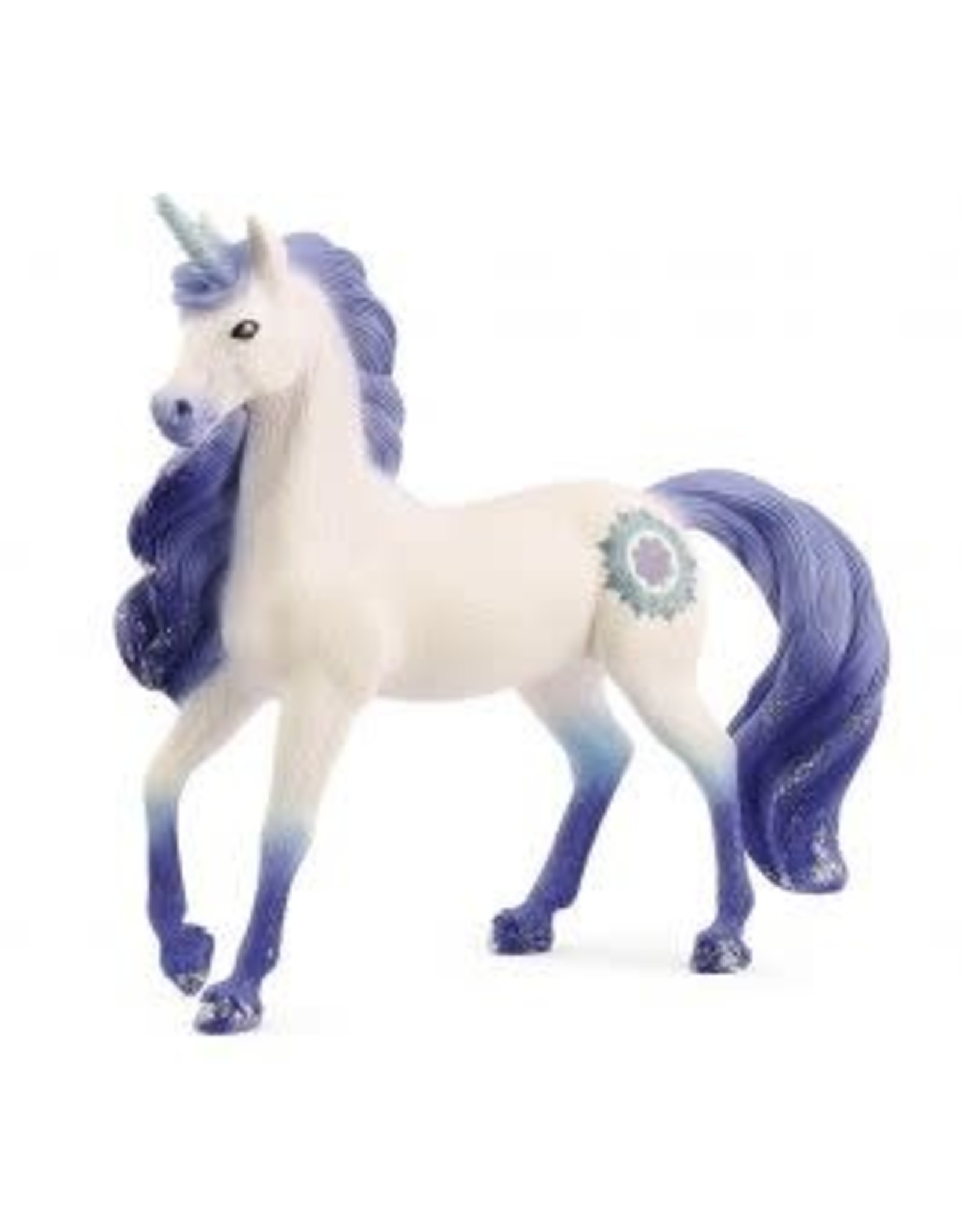 Schleich Mandala Unicorn Stallion