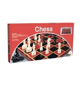 Chess (Folding Board)