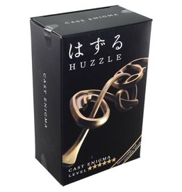 Hanayama Hanayama Enigma Puzzle