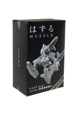 Hanayama Hanayama Galaxy Puzzle