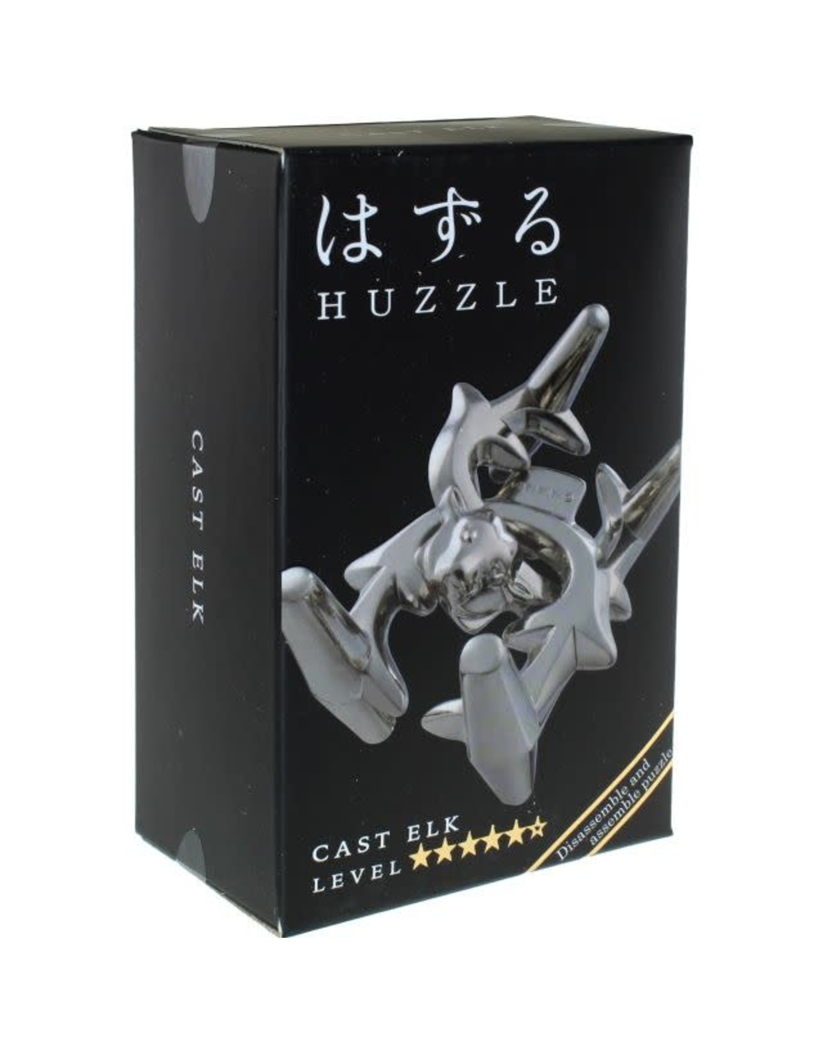 Hanayama Hanayama Galaxy Puzzle