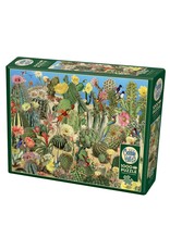 Cobble Hill Cactus Garden 1000 pc