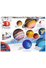 Ravensburger 3D Solar System