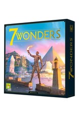 Repos Production 7 Wonders