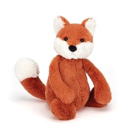 Jellycat JellyCat Bashful Fox Cub Medium