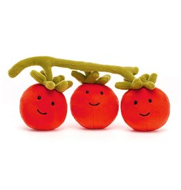 Jellycat JellyCat Vivacious Vegetable Tomato