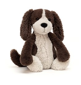 Jellycat JellyCat Bashful Fudge Puppy Medium
