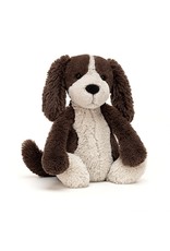 Jellycat JellyCat Bashful Fudge Puppy Medium