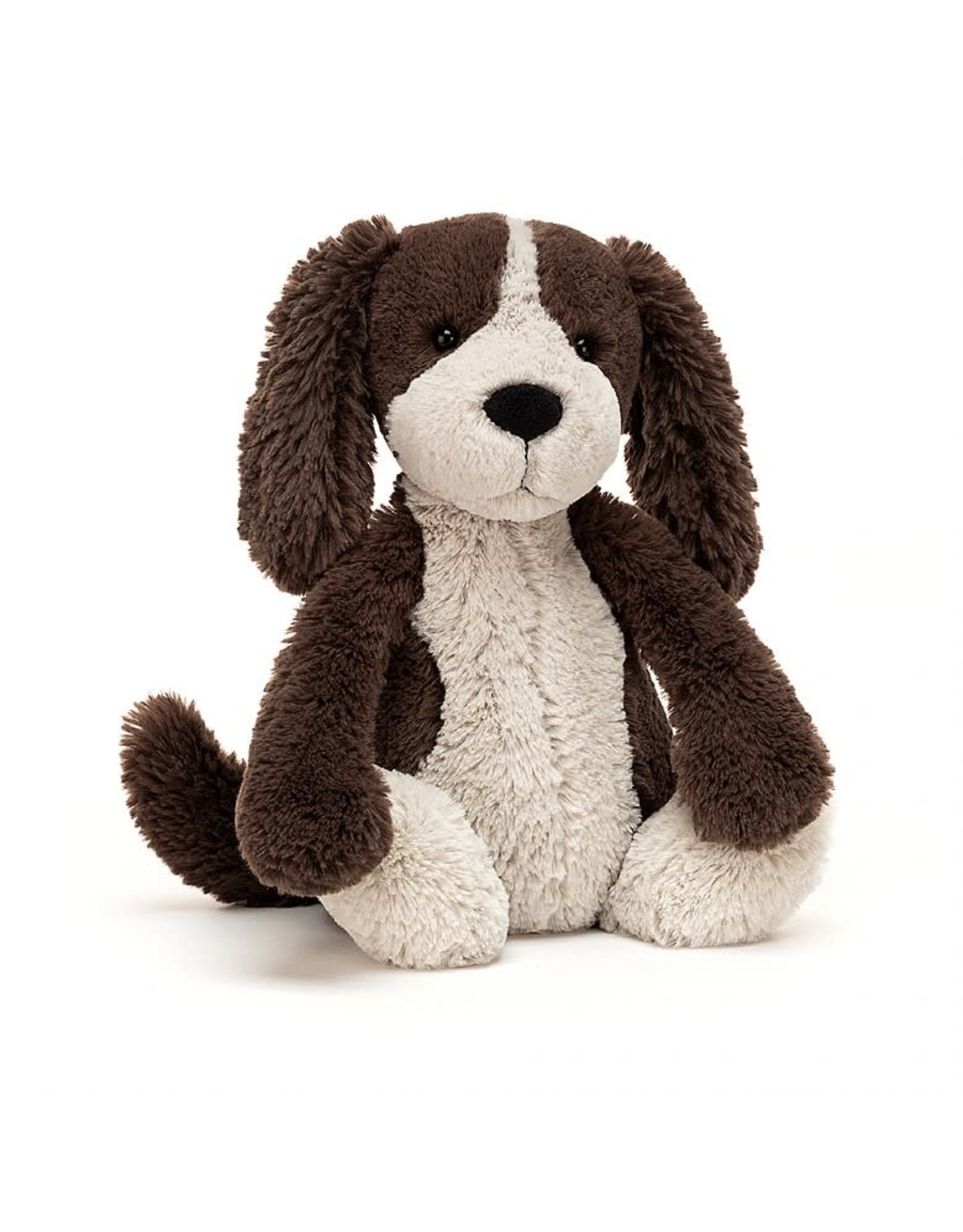 Jellycat JellyCat Bashful Fudge Puppy Medium