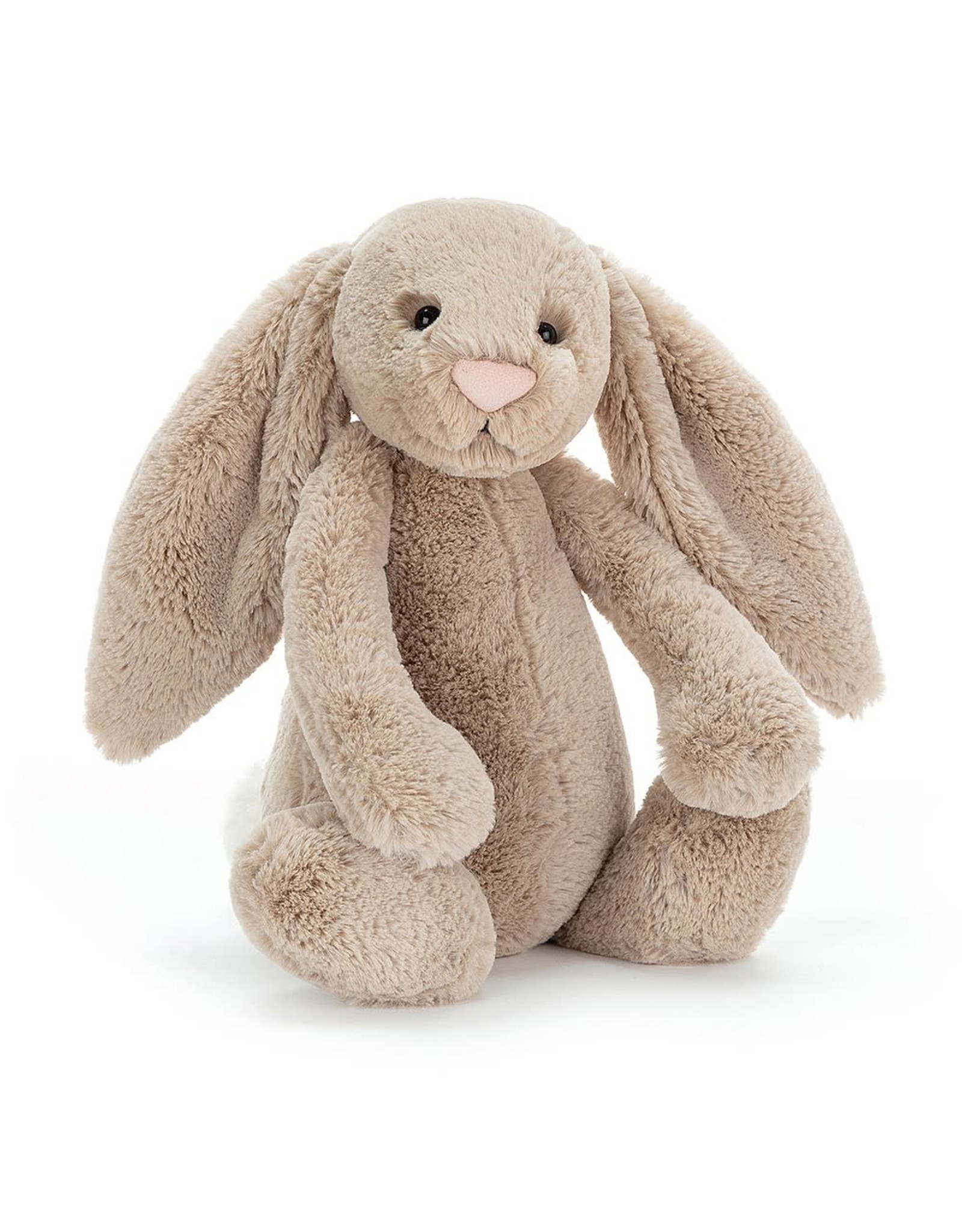 Jellycat JellyCat Bashful Beige Bunny Large