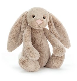 Jellycat JellyCat Bashful Beige Bunny Large