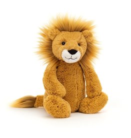 Jellycat JellyCat Bashful Lion Medium