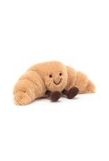 Jellycat JellyCat Amuseable Croissant Small