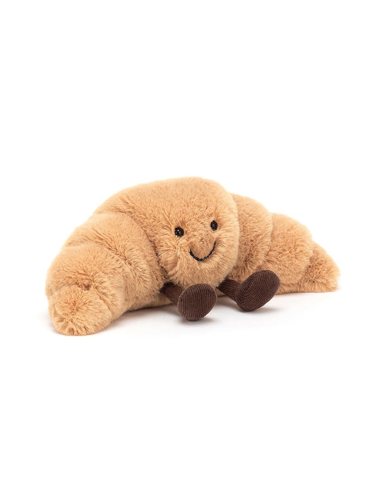 Jellycat JellyCat Amuseable Croissant Small