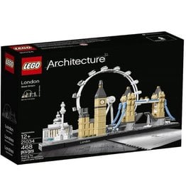 Lego London