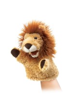Folkmanis Folkmanis Little Lion Puppet