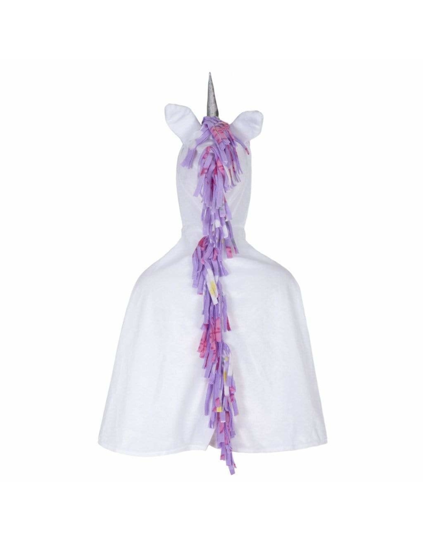 Great Pretenders Toddler Unicorn Cape size 2/3