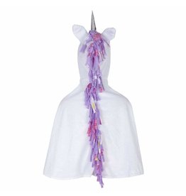 Great Pretenders Toddler Unicorn Cape size 2/3