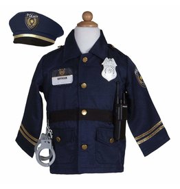 Great Pretenders Police Officer Set 5/6