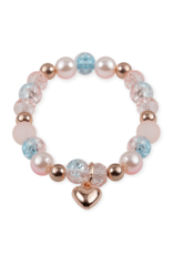 Great Pretenders Boutique Sweet Heart Bracelet