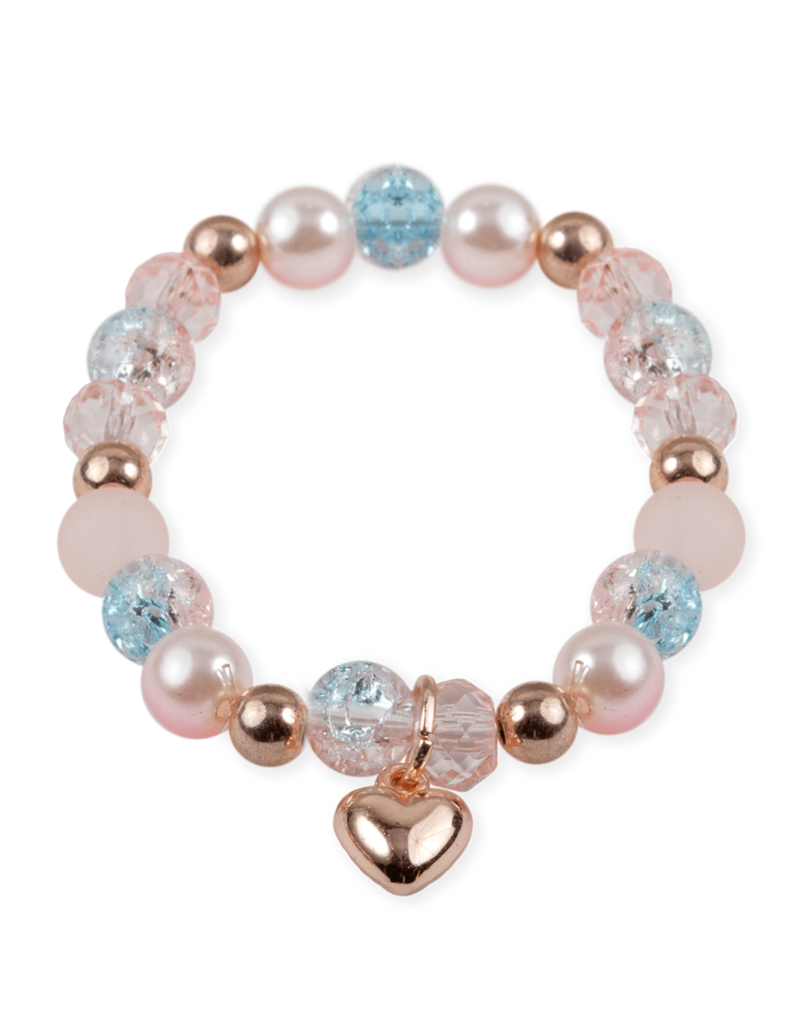 Great Pretenders Boutique Sweet Heart Bracelet