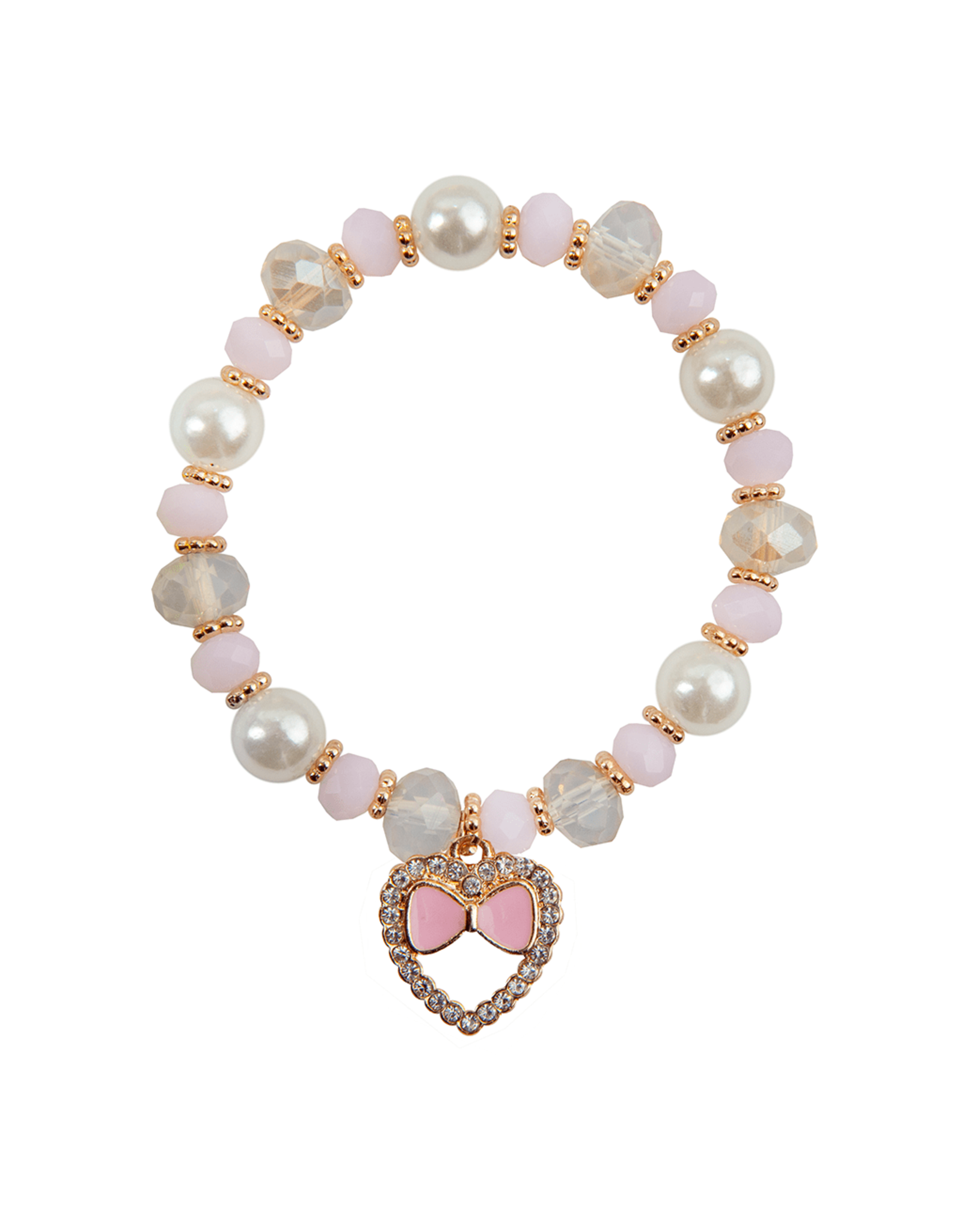 Great Pretenders Boutique Love Bracelet