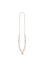 Great Pretenders Boutique Pastel Shell Necklace