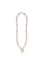 Great Pretenders Boutique Love Necklace