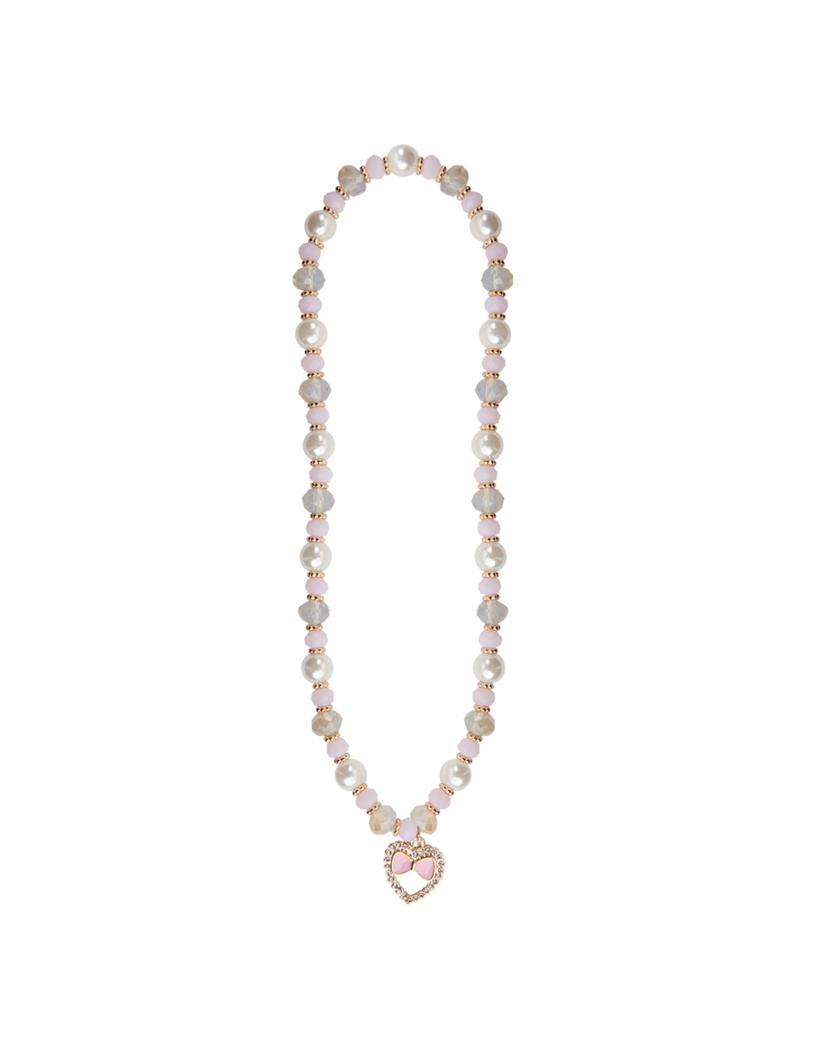 Great Pretenders Boutique Love Necklace