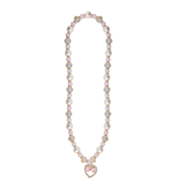 Great Pretenders Boutique Love Necklace