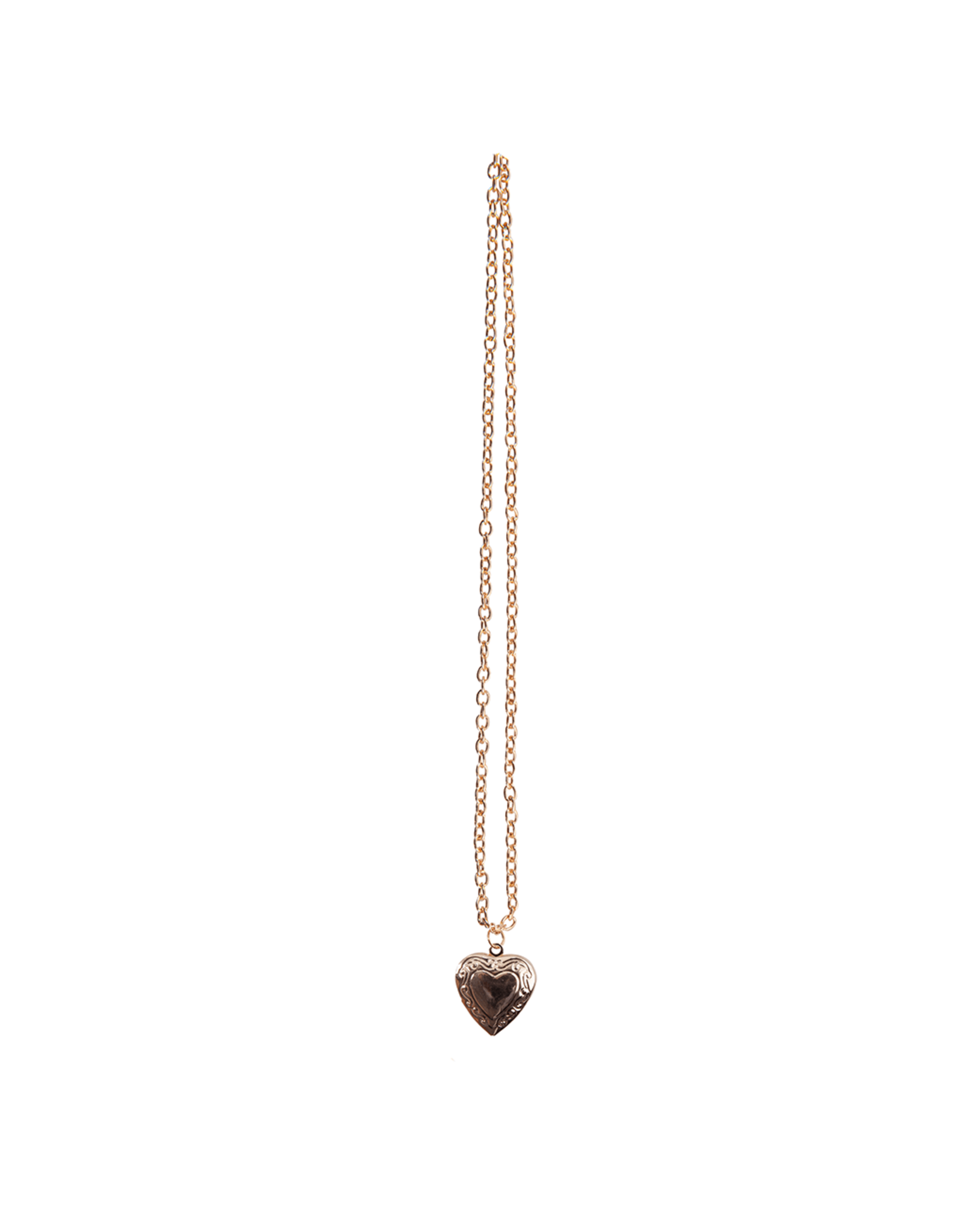 Great Pretenders Boutique Locket Necklace