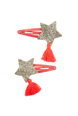 Great Pretenders Boutique Sassy Tassy Star Hairclips