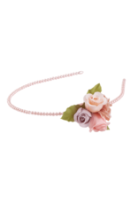 Great Pretenders Boutique Pearls and Twirls Headband
