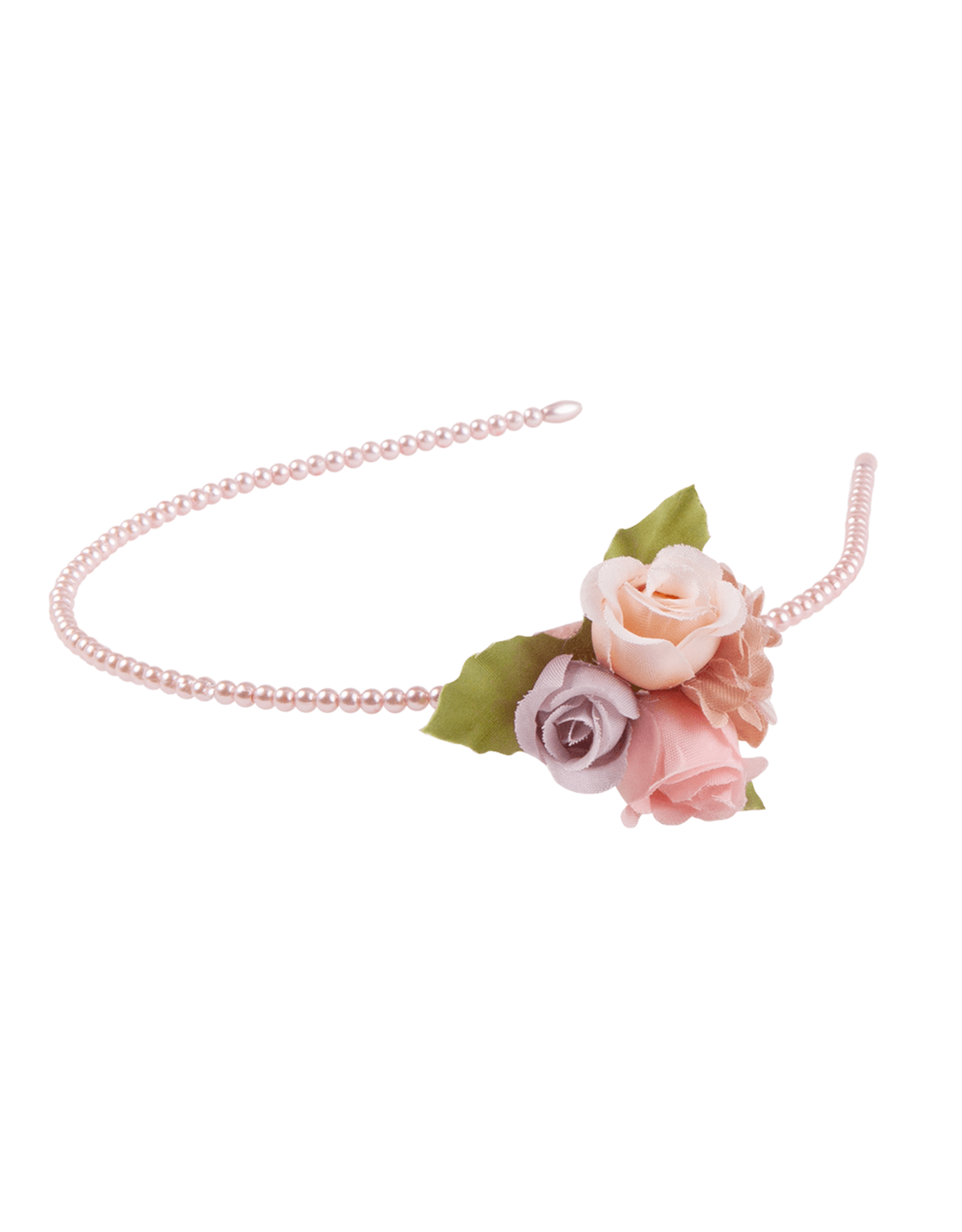 Great Pretenders Boutique Pearls and Twirls Headband