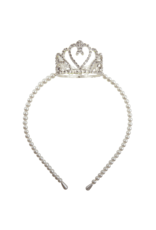 Great Pretenders Boutique Pretty Petite Crown Headband