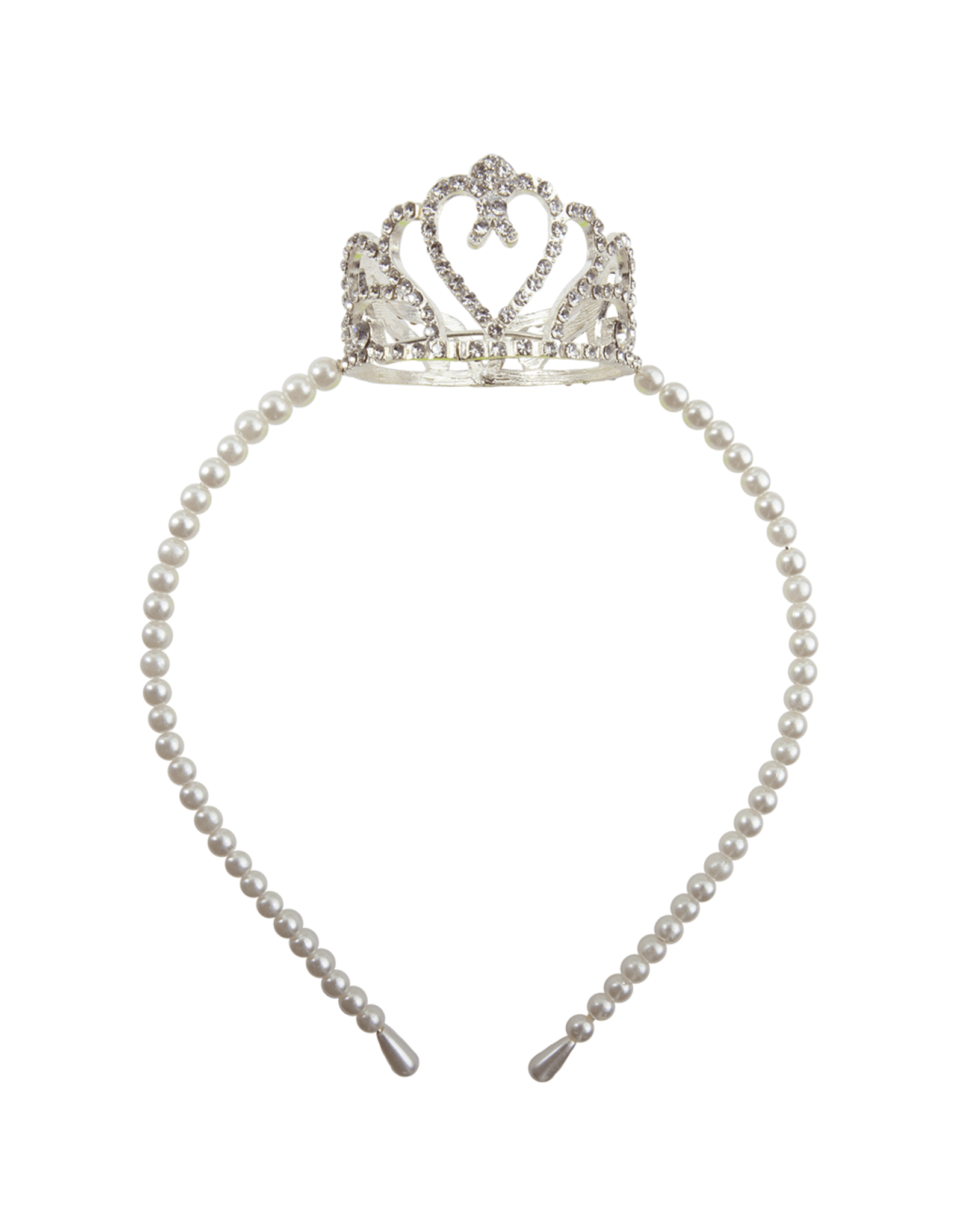 Great Pretenders Boutique Pretty Petite Crown Headband