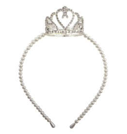 Great Pretenders Boutique Pretty Petite Crown Headband