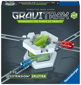 Ravensburger GraviTrax Pro Extension: Splitter