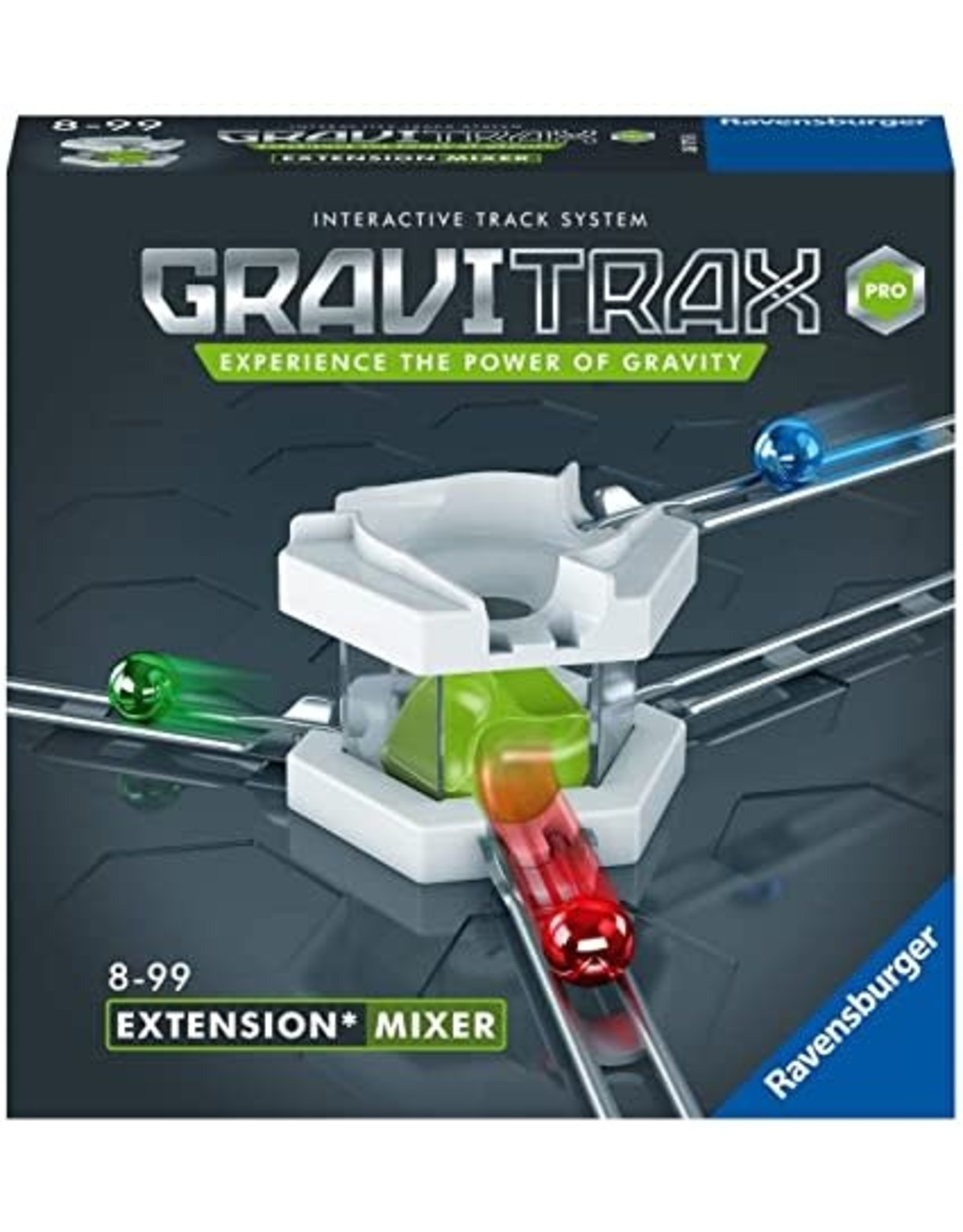 Ravensburger GraviTrax Pro Extension: Mixer