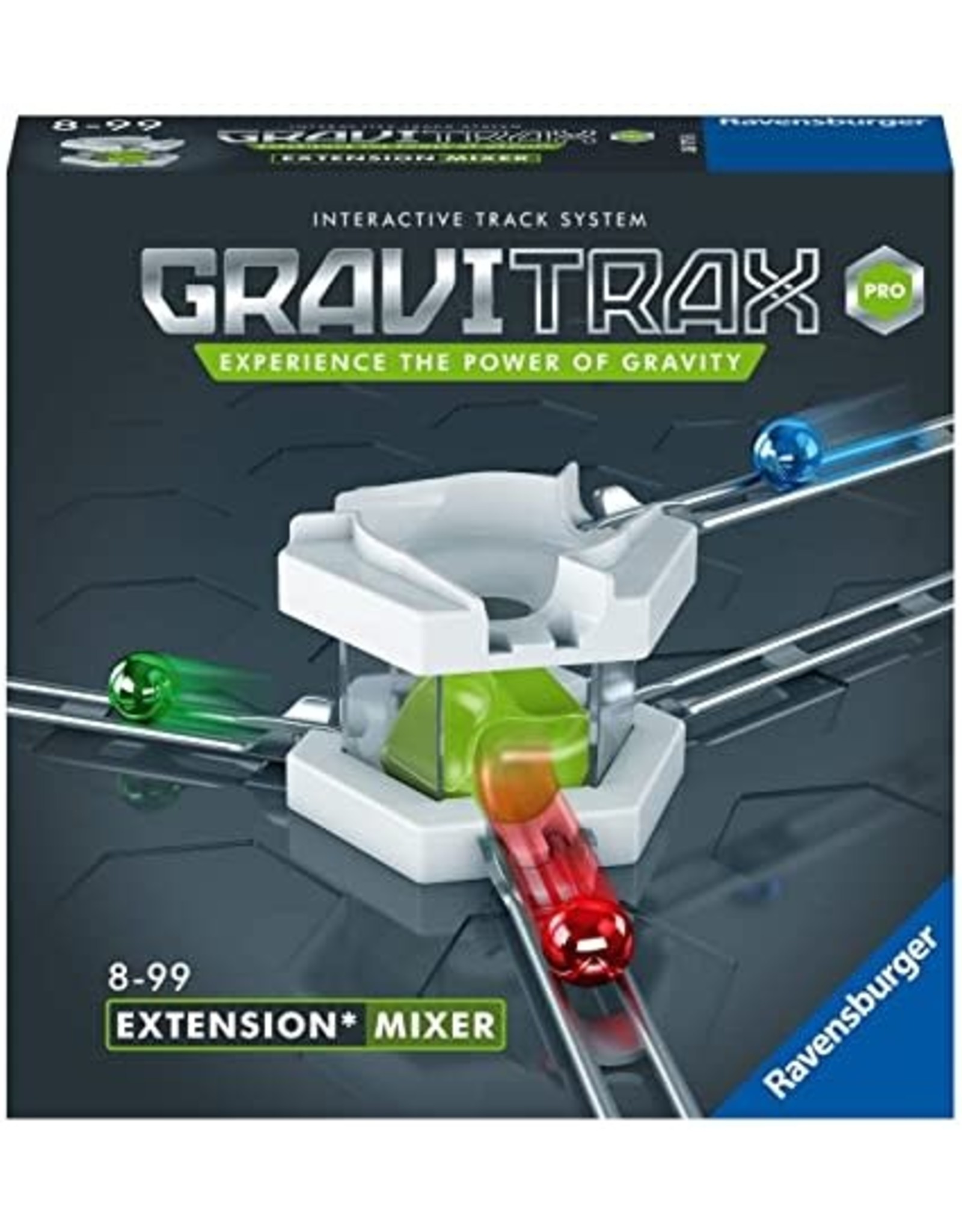 Ravensburger GraviTrax Pro: Mixer