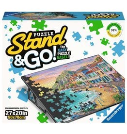 Ravensburger Stand & Go Puzzle Board Easel