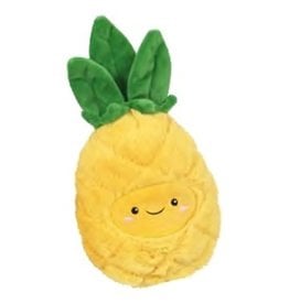 Squishable Snugglemi Snackers Pineapple