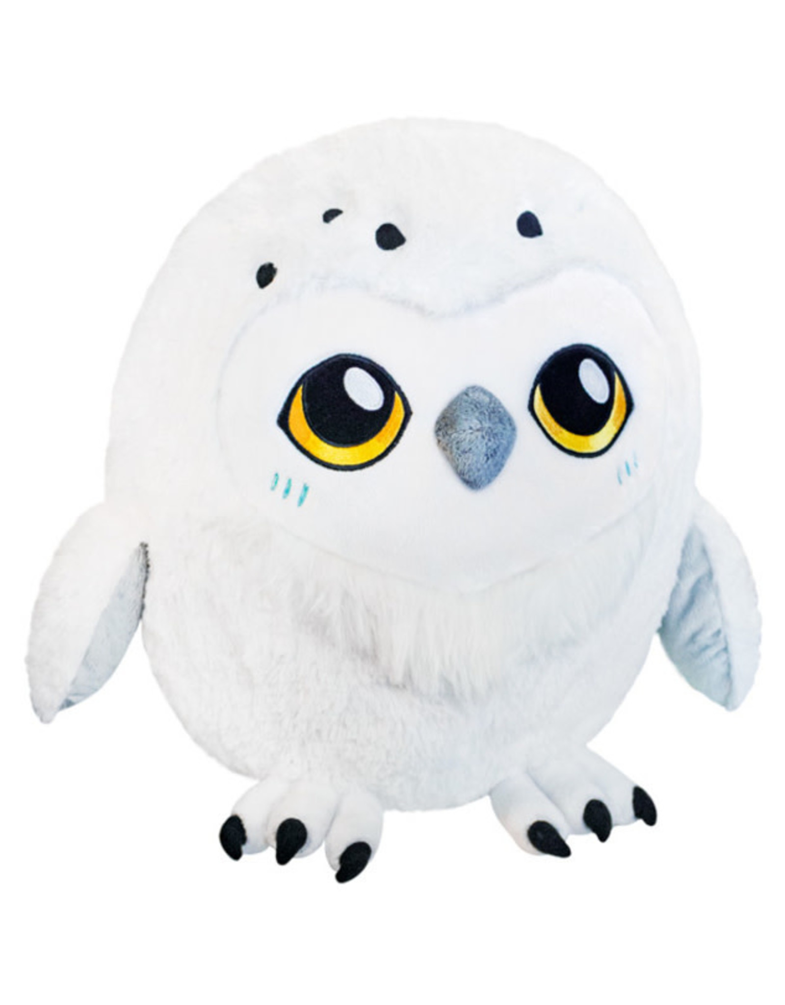 Squishable Squishable Snowy Owl