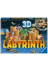 Ravensburger 3D Labyrinth Game