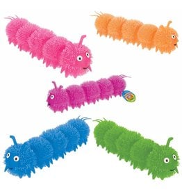 Toysmith Colorful Caterpillar