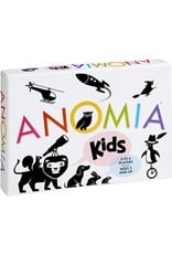 Anomia Kids