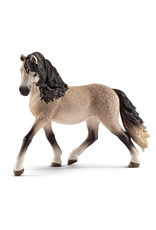 Schleich Andalusian Mare