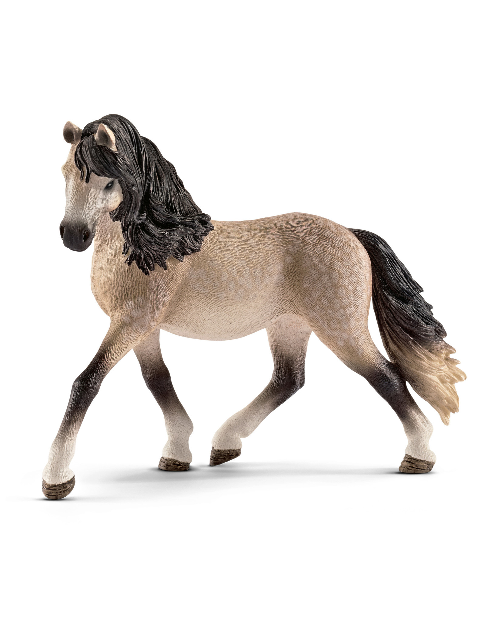 Schleich Andalusian Mare