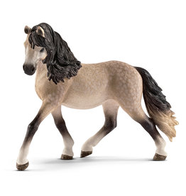 Schleich Andalusian Mare